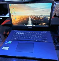 ASUS ExpertBook i7 12th gen 512 SSD 16 RAM 