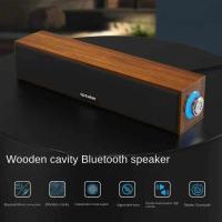 سماعات-و-أجهزة-الصوت-speaker-e-3090-wooden-multimedia-digital-الخروب-قسنطينة-الجزائر