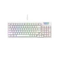 CLAVIER HAVIT KB885L