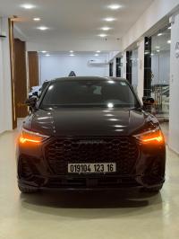 سيارات-audi-q3-2023-s-line-بئر-الجير-وهران-الجزائر