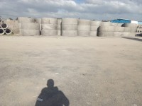 مواد-البناء-buses-pour-puits-أزفون-تيزي-وزو-الجزائر
