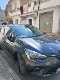 سيارات-renault-clio-5-2021-عنابة-الجزائر