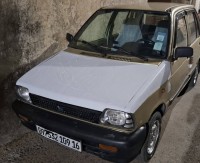 سيارات-suzuki-maruti-800-2009-باب-الواد-الجزائر