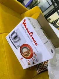 Pétrin MOULINEX Masterchef Essential 4.8l 800w