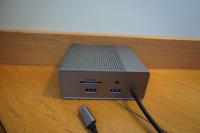station d'accueil HyperDrive GEN2 12 ports USB-C thumbnail 5