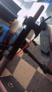 Ninebot e2 2025