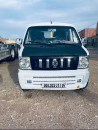 DFSK Mini Truck Double Cab 2015 Mini Truck Double Cab