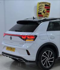 سيارات-volkswagen-t-roc-2025-r-line-العلمة-سطيف-الجزائر