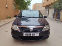 سيارات-dacia-logan-2011-الجلفة-الجزائر