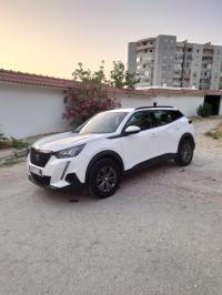 voitures-peugeot-2008-2022-allure-annaba-algerie