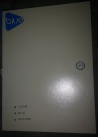 Alimentation caméra CCTV