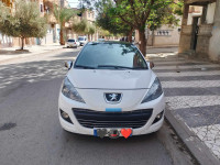 voitures-peugeot-207-2011-sidi-bel-abbes-algerie