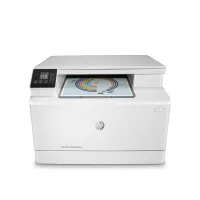 Imprimante multifonction HP Color LaserJet Pro M182n