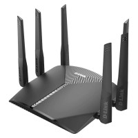 modems-routeurs-routeur-d-link-exo-ac3000-dir-3040-wi-fi-smart-mesh-ain-benian-alger-algerie