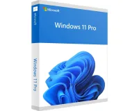 Licence Windows 11 Pro coffret