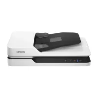 Scanner Epson Workforce DS-1630 1200x1200 dpi - ADF Recto-Verso - 25ppm