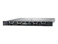 Dell PowerEdge R440 Intel Xeon Silver 4210 16GB RDIMM 2666MT/s Dual Rank,2TB 7.2K RPM NLSAS 12Gbps,