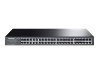 reseau-connexion-tl-sf1048-switch-rackable-48-ports-10100-mbps-tp-link-ain-benian-alger-algerie