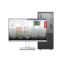 DESKTOP LENOVO NEO DESKTOP 50T GEN 5 / i5-13400 - 8 GB - 512 GB - Ecran: 22 pouce / FreeDos