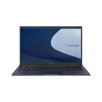 Asus ExpertBook B1402CVA i7-1355U/16Go/512Go/Ecran 14" FHD/UHD/Wifi 6/Clavier Azerty/Win11PRO
