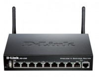 modems-routeurs-d-link-dsr-250n-routeur-de-services-unifies-haute-performance-ain-benian-alger-algerie