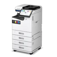 Epson WorkForce Enterprise AM-C5000 - Imprimantes jet d'encre multifonction A3+