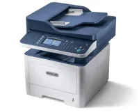 Imprimante multifonction Noir et Blanc Wifi Xerox Workcentre 3335 DNI