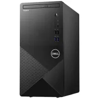 Desktop Dell Vostro 3910 Intel core i3-12100 /12Mo 4C 4.3GHZ/8 Go/256 Ssd Nvme/Windows 11 Pro