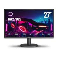 ECRAN COOLER MASTER 27'' CMI-GA271-EK 1MS 100HZ 2K
