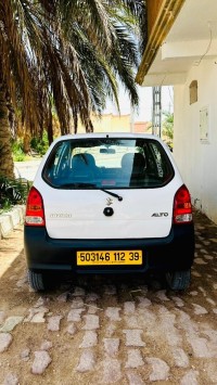سيارات-suzuki-alto-2012-الدبيلة-الوادي-الجزائر