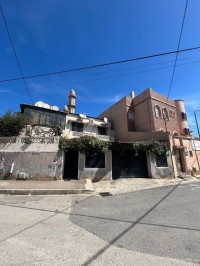فيلا-بيع-الجزائر-القبة