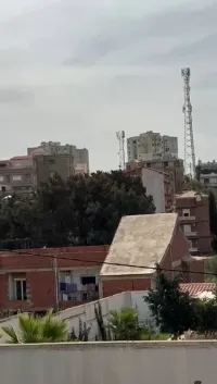 Vente Terrain Alger El achour