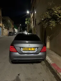 Mercedes Classe S 2011 Classe S