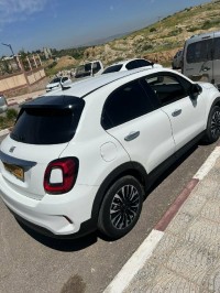 سيارات-fiat-500x-2023-club-الشلف-الجزائر