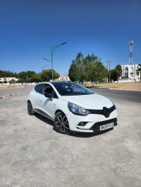 سيارات-renault-clio-4-2019-limited-2-عين-عبيد-قسنطينة-الجزائر