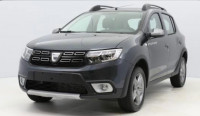 voitures-dacia-sandero-2019-stepway-draria-alger-algerie