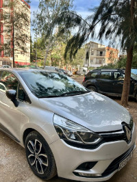 voitures-renault-clio-4-2018-limited-bab-ezzouar-alger-algerie