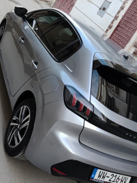 voitures-peugeot-208-2022-allure-tebessa-algerie