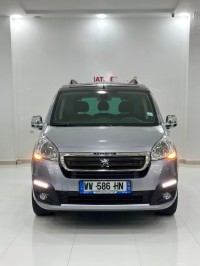 سيارات-peugeot-partner-2019-tepee-مغنية-تلمسان-الجزائر