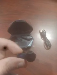 écouteur bluetooth x15 tws gamer