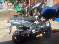 motos-scooters-sam-driver-issers-boumerdes-algerie