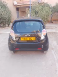 Chevrolet Spark 2012 Spark