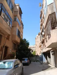Vente Appartement F4 Alger Dely brahim