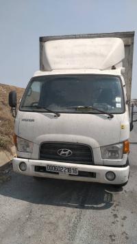 شاحنة-hyundai-hd78-2018-زرالدة-الجزائر