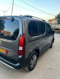 سيارات-peugeot-partner-2022-rifter-بريكة-باتنة-الجزائر