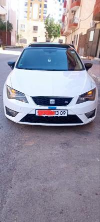 سيارات-seat-leon-fr-2013-أولاد-يعيش-البليدة-الجزائر