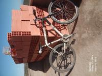 دراجات-هوائية-velo-occasion-أغريب-تيزي-وزو-الجزائر