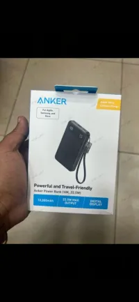Power Bank Anker 10000mh ORG