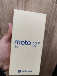Motorola Moto g85 5G 12/256 thumbnail 2