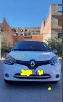 voitures-renault-clio-campus-2014-chlef-algerie